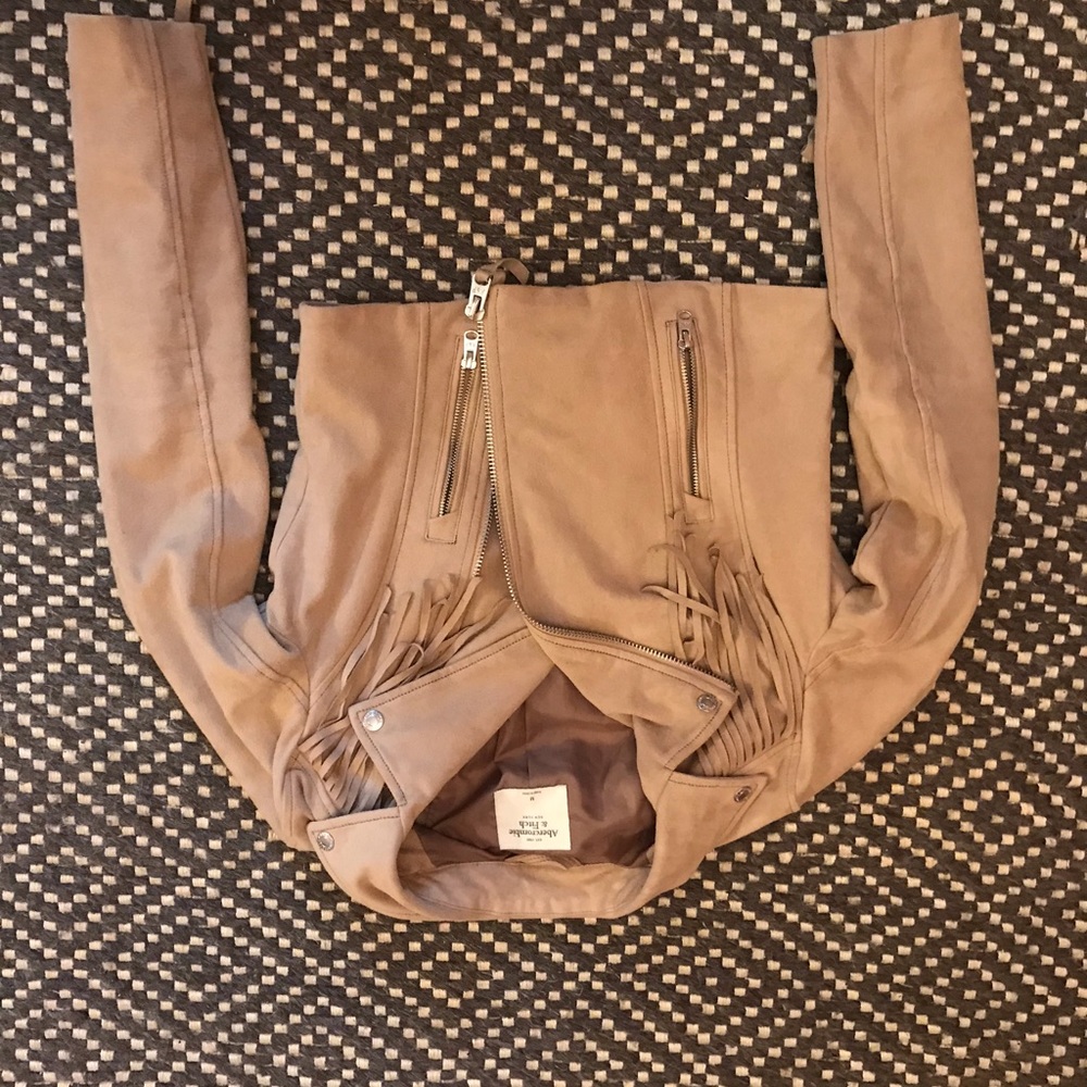 Biker jacket - Picture 2 of 6